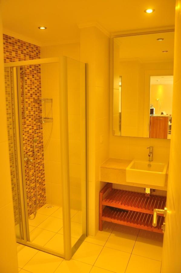 Babylon Luxury Villa With Private Pool And Indoor Heated Pool Sidé Extérieur photo