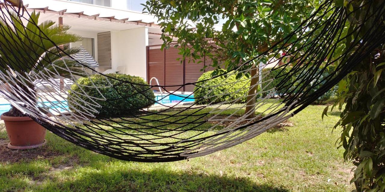 Babylon Luxury Villa With Private Pool And Indoor Heated Pool Sidé Extérieur photo